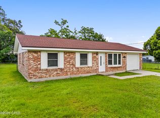1804 Arthur Ave, Panama City, FL 32405