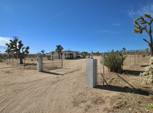 3914 El Dorado Ave, Yucca Valley, CA 92284