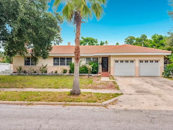 808 Ponce De Leon Blvd, Belleair, FL 33756