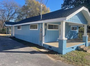 616 Pearl St, Benton, AR 72015