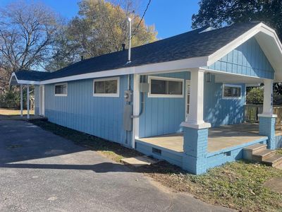 616 Pearl St, Benton, AR, 72015