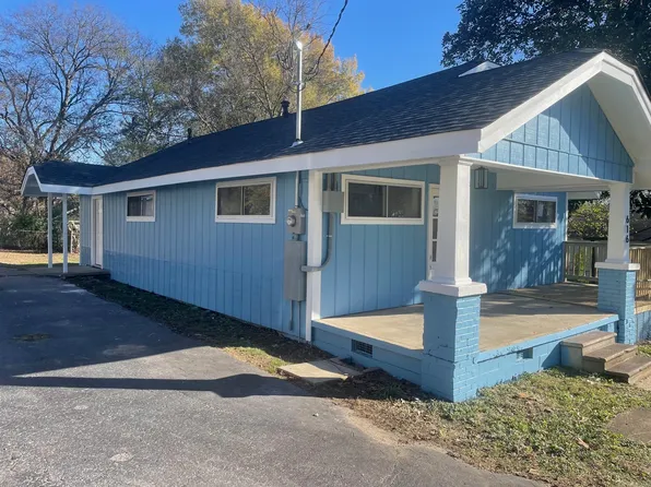 616 Pearl St, Benton, AR 72015