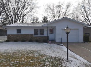 4151 W Curry Ct, Bloomington, IN
