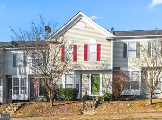 4412 Kentford Rd, Owings Mills, MD 21117