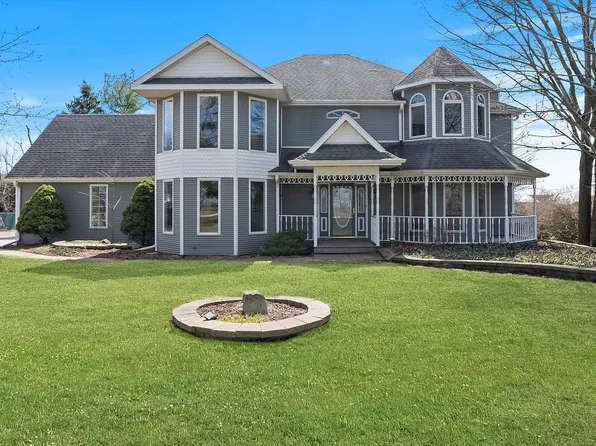 (undisclosed Address), Elwood, IL 60421