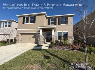 7724 Broad River Ave, Land O Lakes, FL 34638