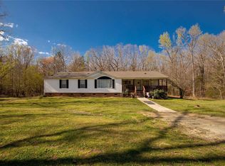 204 Farthing Dr, Lancaster, SC 29720