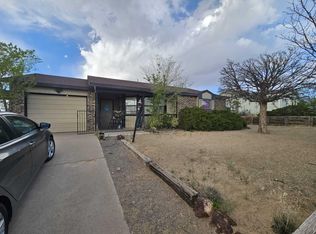 496 Apache Loop SW, Rio Rancho, NM 87124