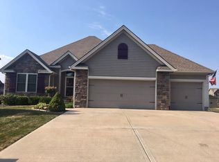 8112 NE 102nd Ter, Kansas City, MO 64157