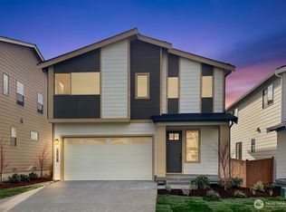 13325 SE 238th Pl #15, Kent, WA 98042