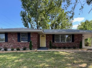 849 Bramblewood Ln, Memphis, TN 38109