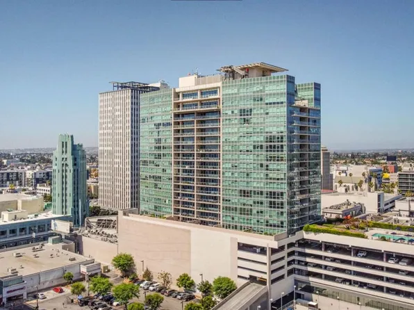 3785 Wilshire Blvd APT 1709, Los Angeles, CA 90010