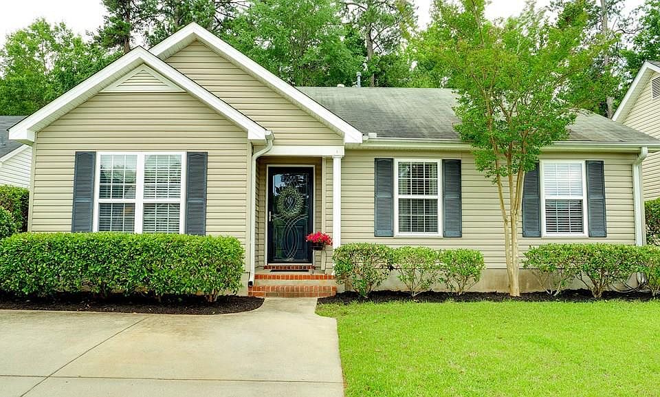 4648 Clifden Ave, Grovetown, GA 30813 Zillow
