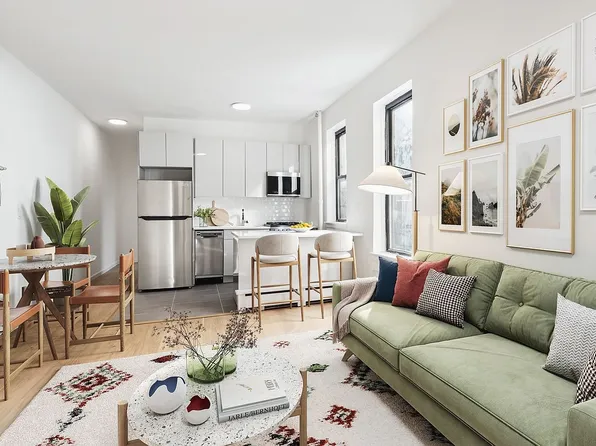 660 Riverside Dr APT 6C, New York, NY 10031