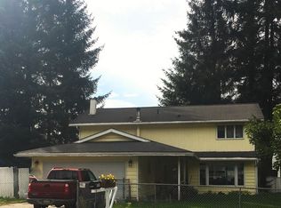 3255 Tongass Blvd, Juneau, AK 99801