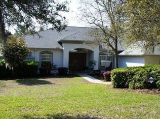 3881 N Longvalley Rd, Hernando, FL 34442