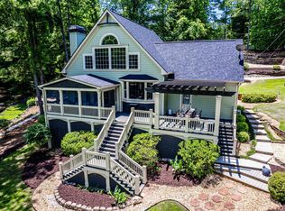 206 Hickory Point #B, Buckhead, GA 30625