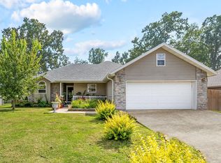 171 Cody Dr, Rogersville, MO 65742