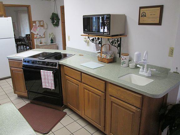 Cook's Kitchen