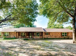 201 Cummins Creek Rd, Ennis, TX 75119