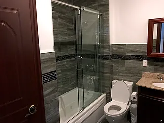 Rented by Compass