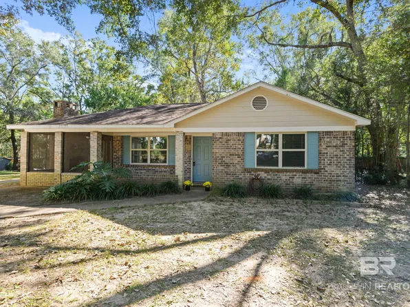16952 State Highway 104, Silverhill, AL 36576
