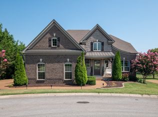 606 Lady Joslin Ct, Mount Juliet, TN 37122