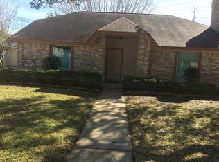 335 Swords Bnd, Stafford, TX 77477