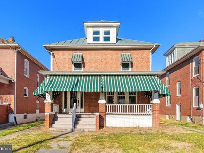 318 E Piccadilly St, Winchester, VA, 22601