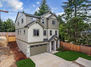 11291 NW Elise Ln, Portland, OR
