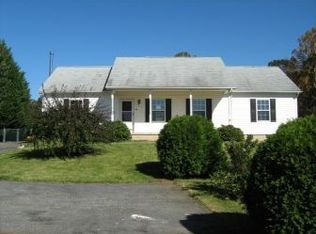 249 Pioneer Ridge Dr, Port Deposit, MD 21904
