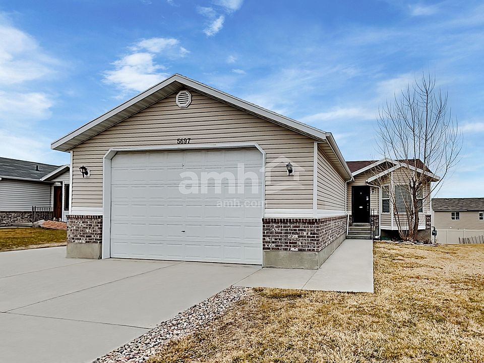 1st image of 5697 S Stone Flower Way