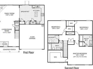 1852 River Poppy Rd LOT 10, Mascot, TN 37806