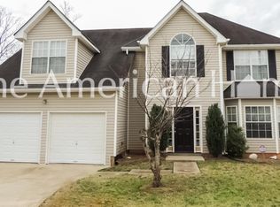 4108 Waldrop Hills Dr, Decatur, GA 30034