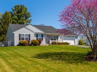 70 Princess Ann Ln, Stuarts Draft, VA 24477