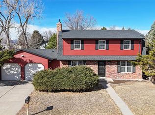 6273 S Marshall Court, Littleton, CO 80123