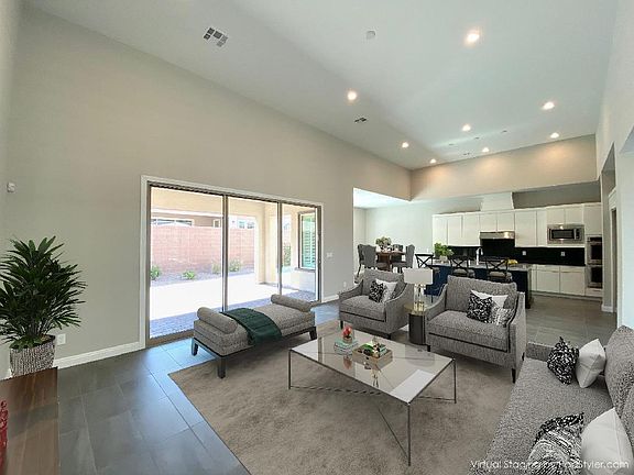 Living room Great Room