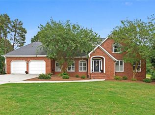 579 Ripplewater Dr SW, Marietta, GA 30064