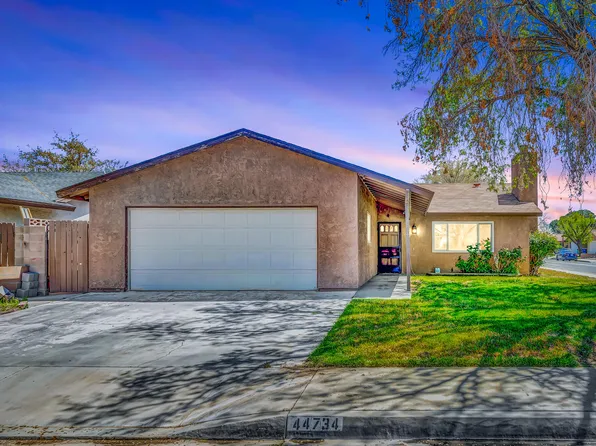 44734 Leslie Ct, Lancaster, CA 93535
