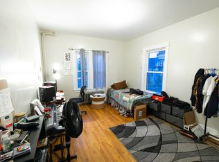 61 Wenham St #2A, Jamaica Plain, MA 02130