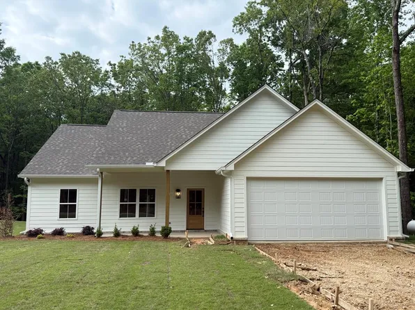 44B County Road 287, Oxford, MS 38655