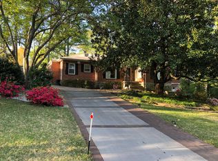 1272 Zimmer Dr NE, Atlanta, GA 30306