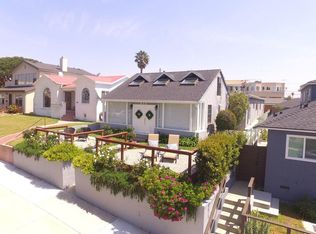 912 1/2 S Juanita Ave, Redondo Beach, CA 90277