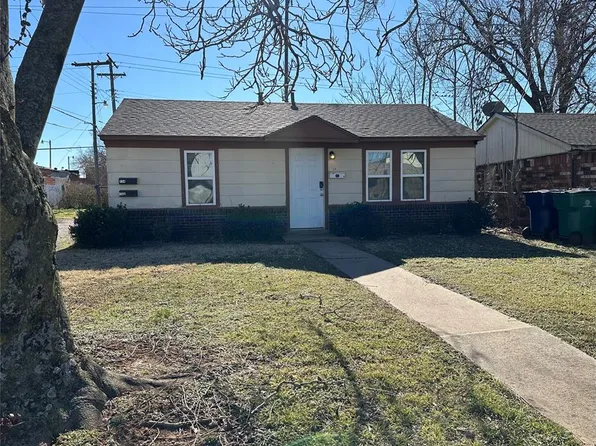 132 SE 51st St, Oklahoma City, OK 73129