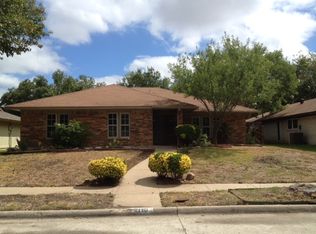 2110 Glenbrook Meadows Dr, Garland, TX 75040