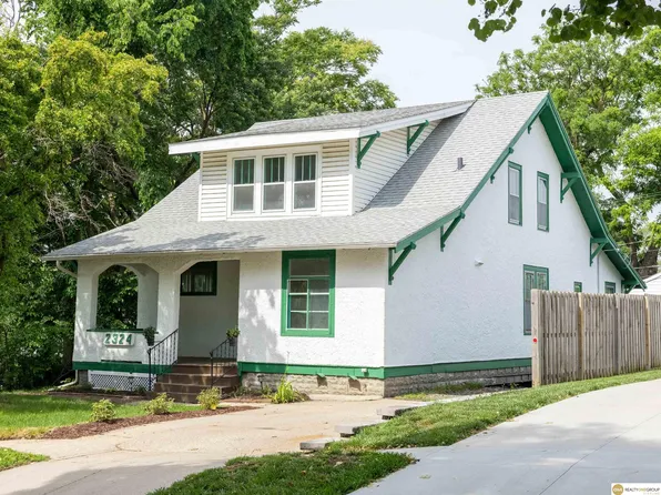 2324 N 64th St, Omaha, NE 68104