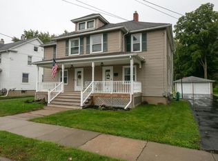 404-406 W High St, Painted Post, NY 14870