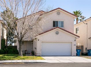 3620 N Tomsik St, Las Vegas, NV 89129