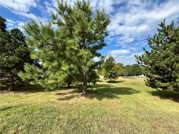 1339 N Woolsey Ave #5, Fayetteville, AR 72703