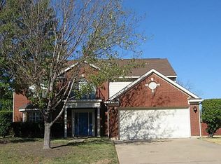 6339 Knoll Ridge Dr, Dallas, TX 75249